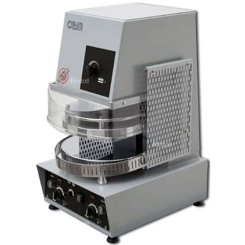 Пицца пресс OEM-ALI PF/33/MTS/sv2