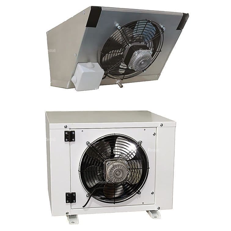 Сплит-система низкотемпературная Intercold LCM 108