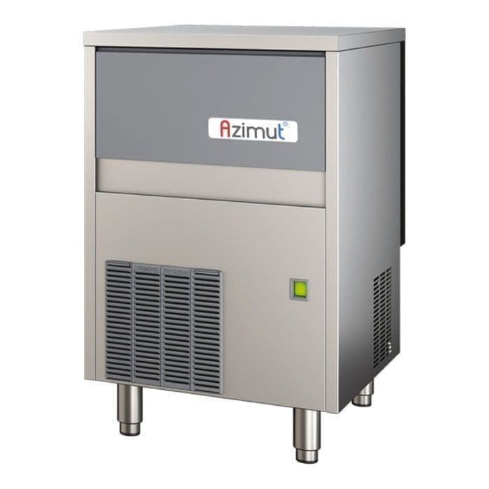 Льдогенератор Azimut SL 70W R R452 для кускового льда
