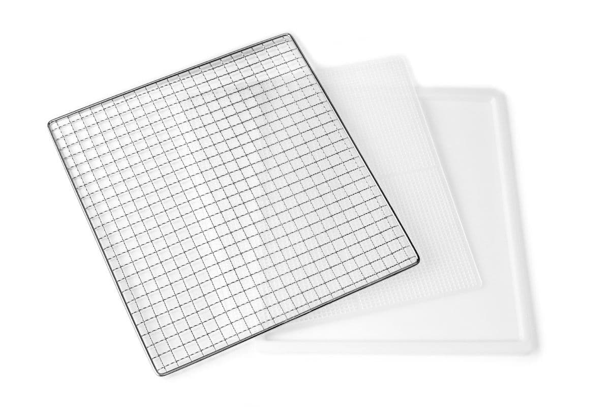 Дегидратор для фруктов Rommelsbacher DA 900