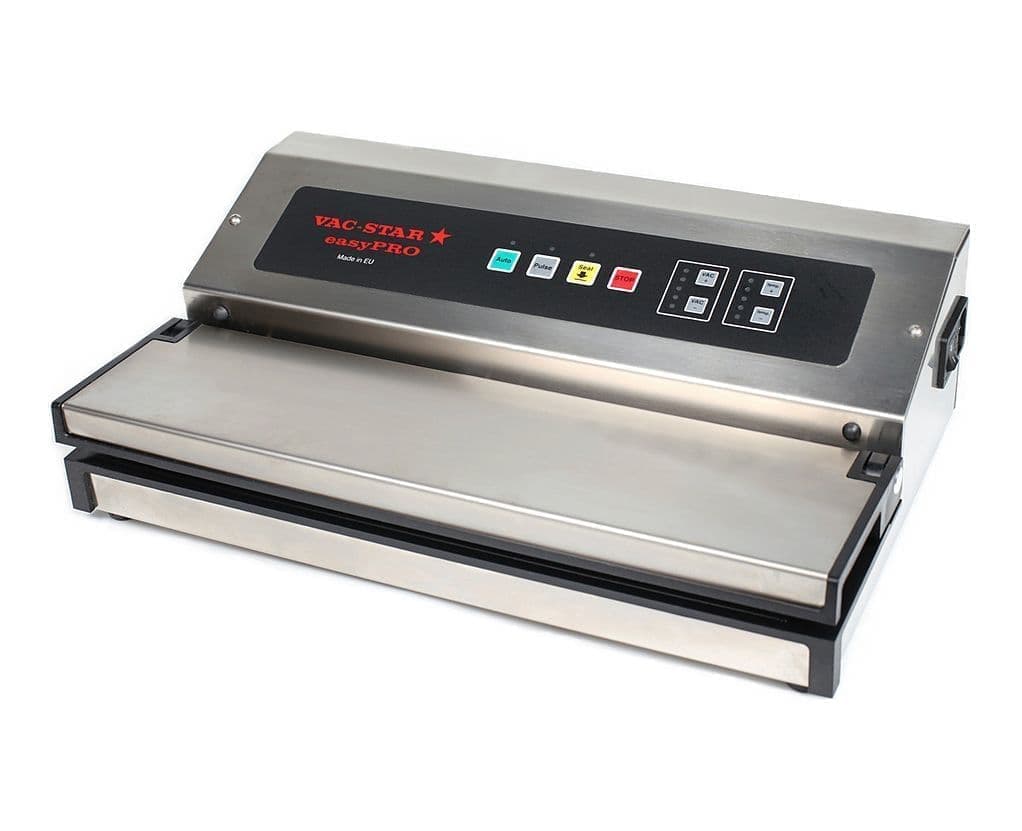Вакуумный упаковщик бескамерный Vac-Star Easy Pro