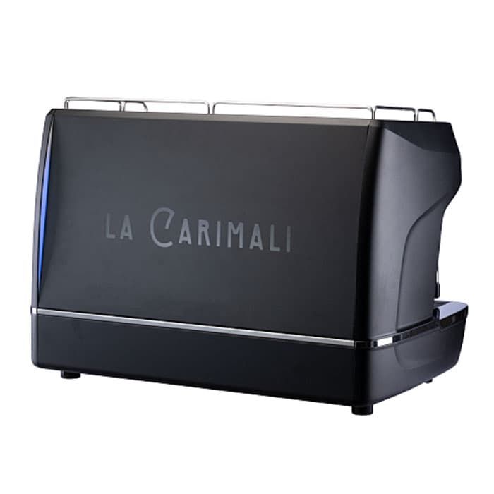 Кофемашина рожковая Carimali DIVA Pro E2 High 2 группы, высокие, автомат, автокапучинатор