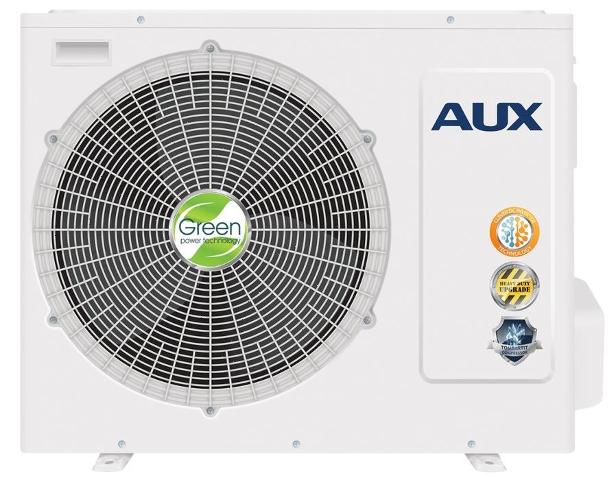 Напольно-потолочная сплит-система Aux ALCF-H36/4DR2 [E1] / AL-H36/4DR2(U)
