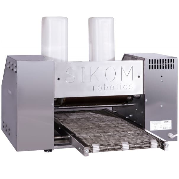 Блинный автомат Sikom РК-2.1.3
