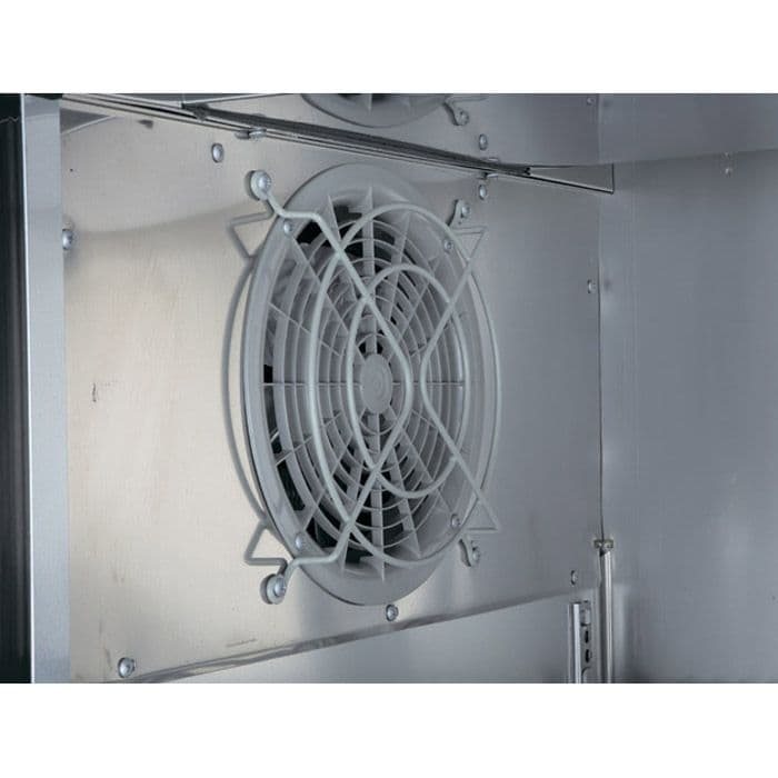Стол холодильный Turbo Air KUR9-1-600