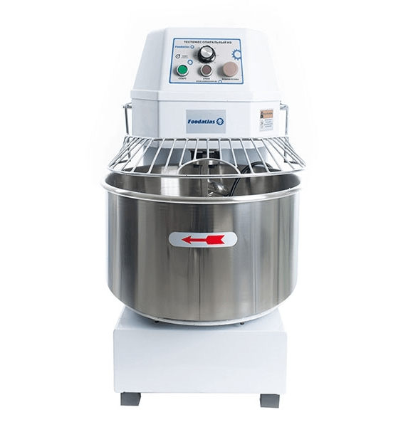 Тестомес Foodatlas HS-50 Eco 220В