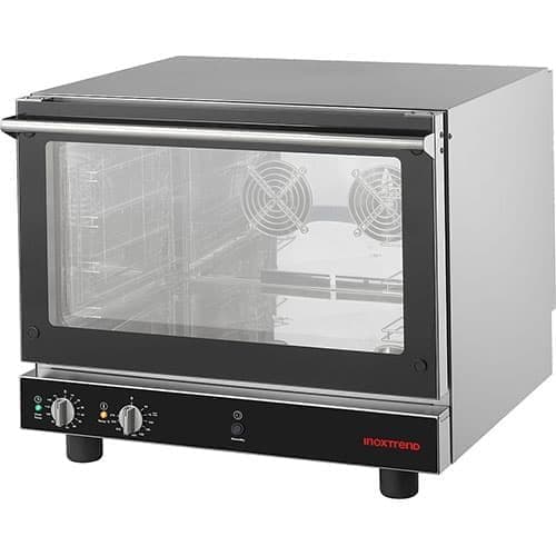 Конвекционная печь Inoxtrend NB-UA-604E 02 RH