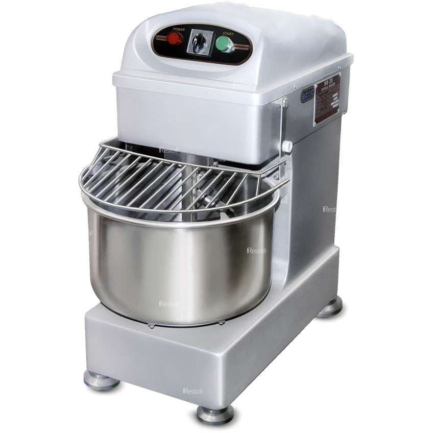 Тестомес Ergo HS20