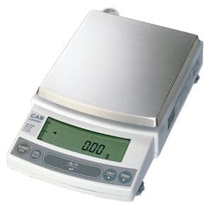 Весы лабораторные CAS CUW-420H II выс