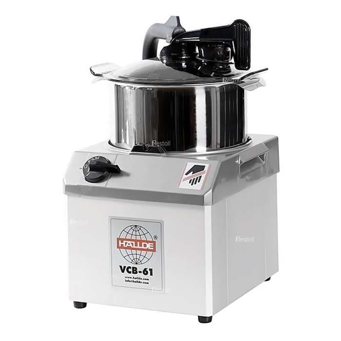 Куттер Hallde VCB-61