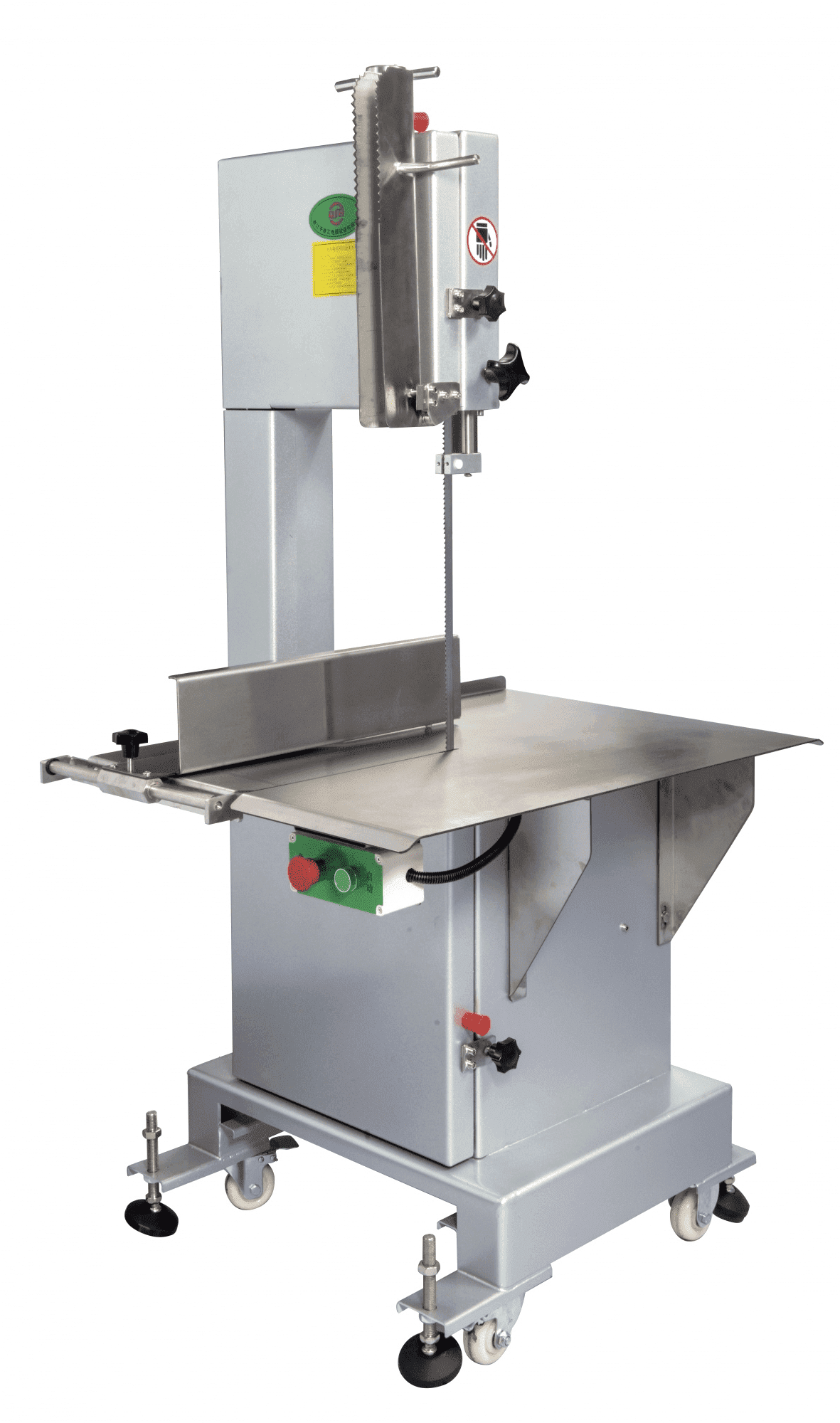 Пила для мяса Kocateq JG2500E