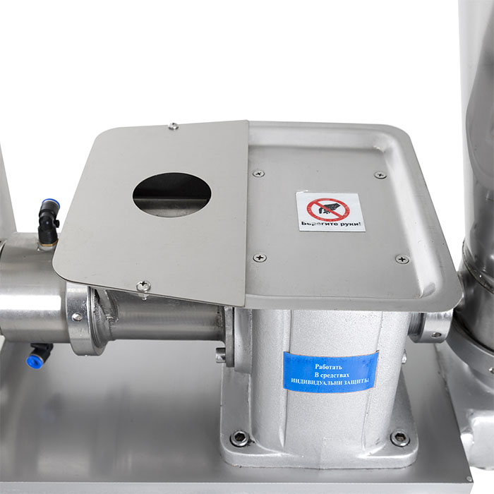Пельменный аппарат Foodatlas JGL 135-6A ECO