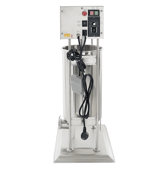 Шприц колбасный Foodatlas HR-20L