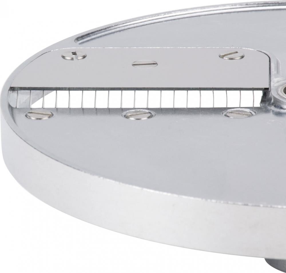 Диск-соломка Robot Coupe 28052 4x4 мм