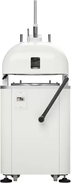 Тестоделитель_округлитель гидравлический Apach SPA M11