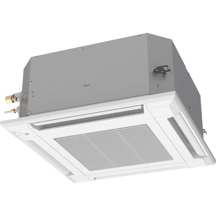 Кассетный кондиционер Fujitsu AUXG14KVLA / AOYG14KATA / UTGUFYFW
