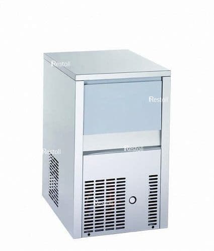 Льдогенератор Apach ACB2506 W