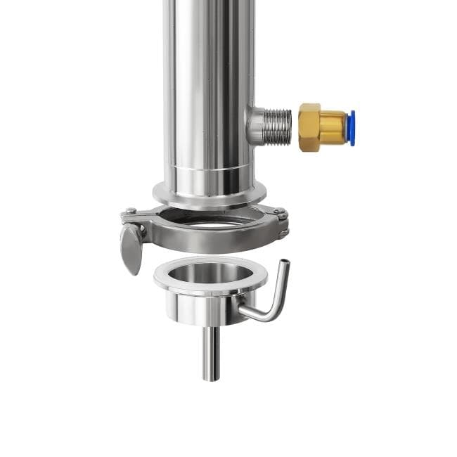 Самогонный аппарат Добрый Жар Абсолют, 20 литров