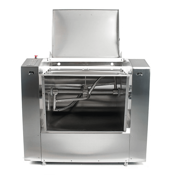 Тестомес для крутого теста Foodatlas HWT-150(H)