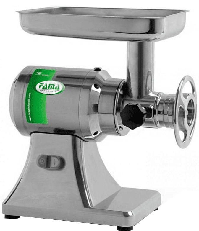 Мясорубка Fama TS 12 FTS 126UE