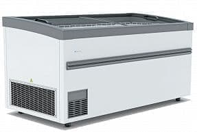 Ларь-бонета Frostor F 2500 ВЕ