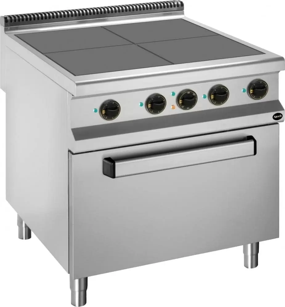 Плита электрическая Apach APRE_89QFE