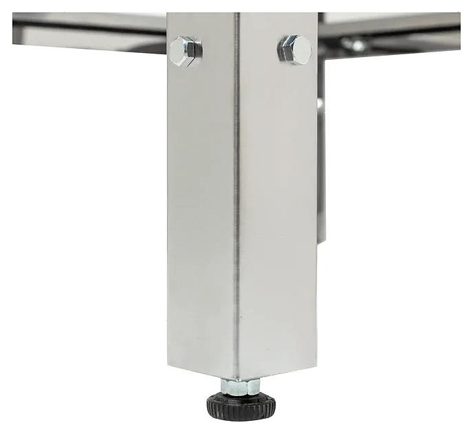 Стеллаж кухонный Кобор СК-80/50/430