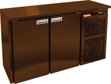 Стол холодильный Hicold BN 11 BR2 TN BAR