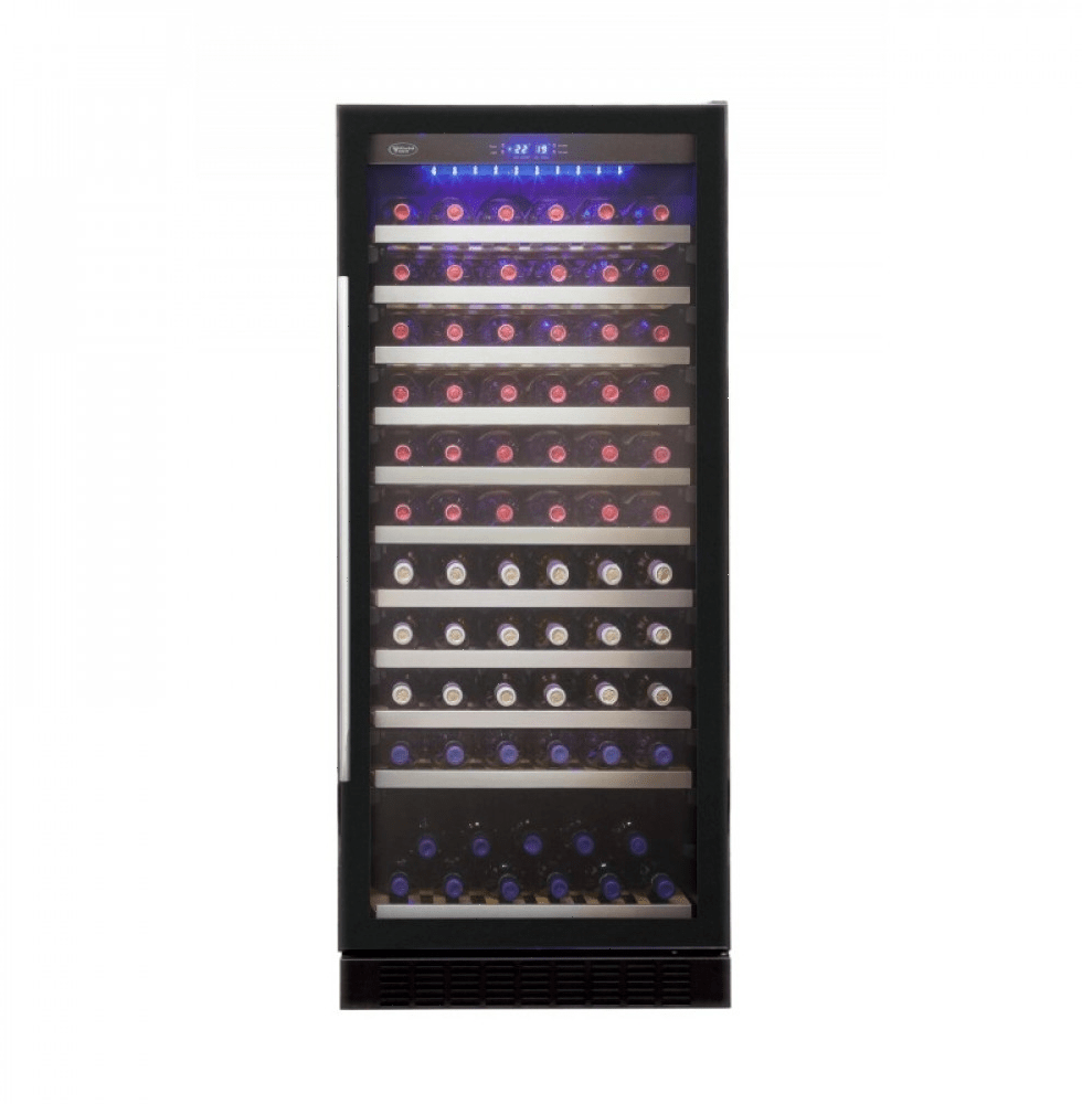 Шкаф винный Cold Vine C121-KBT1