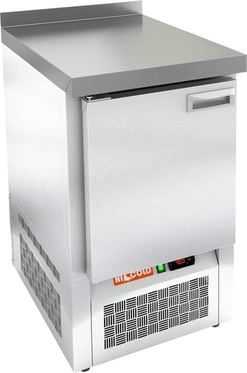Стол морозильный Hicold SNE 1/BT W