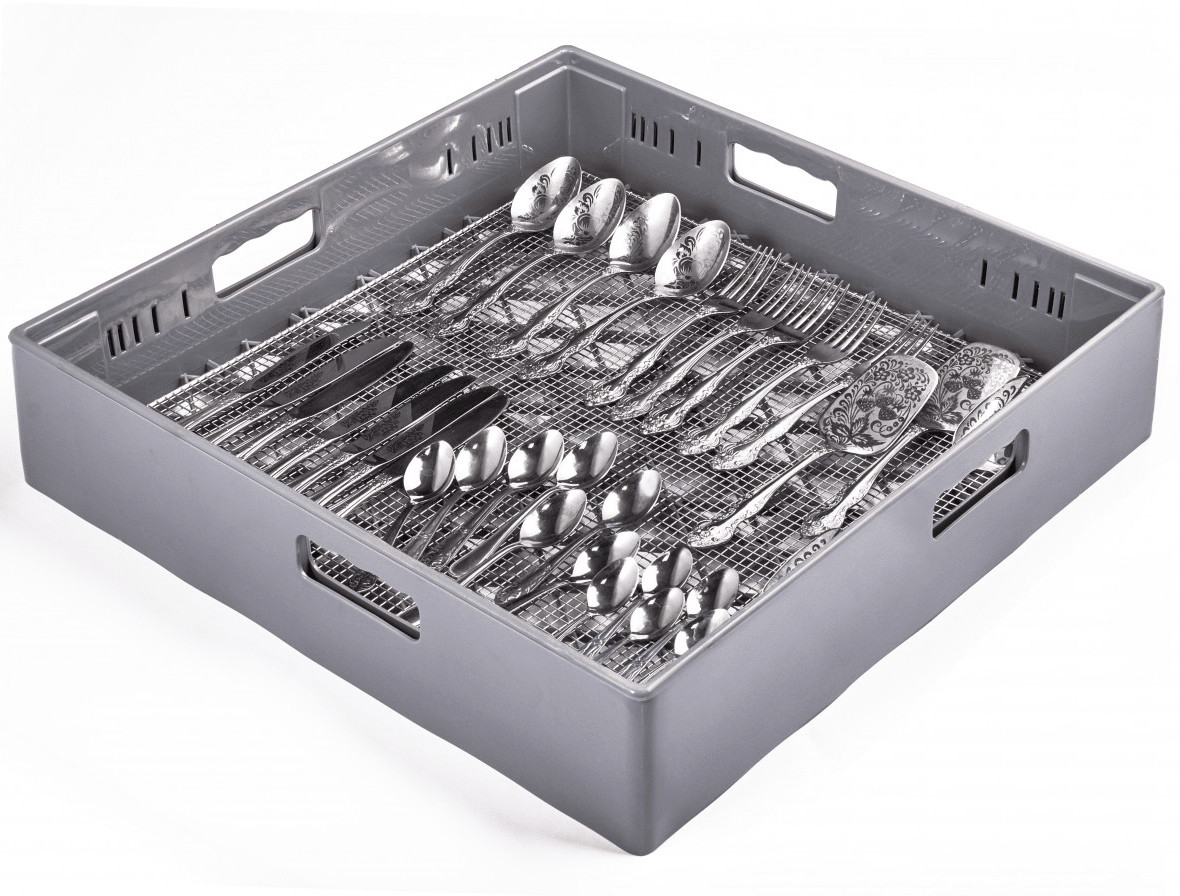 Фронтальная посудомоечная машина Abat МПК-500Ф-01-230 (71000006042)