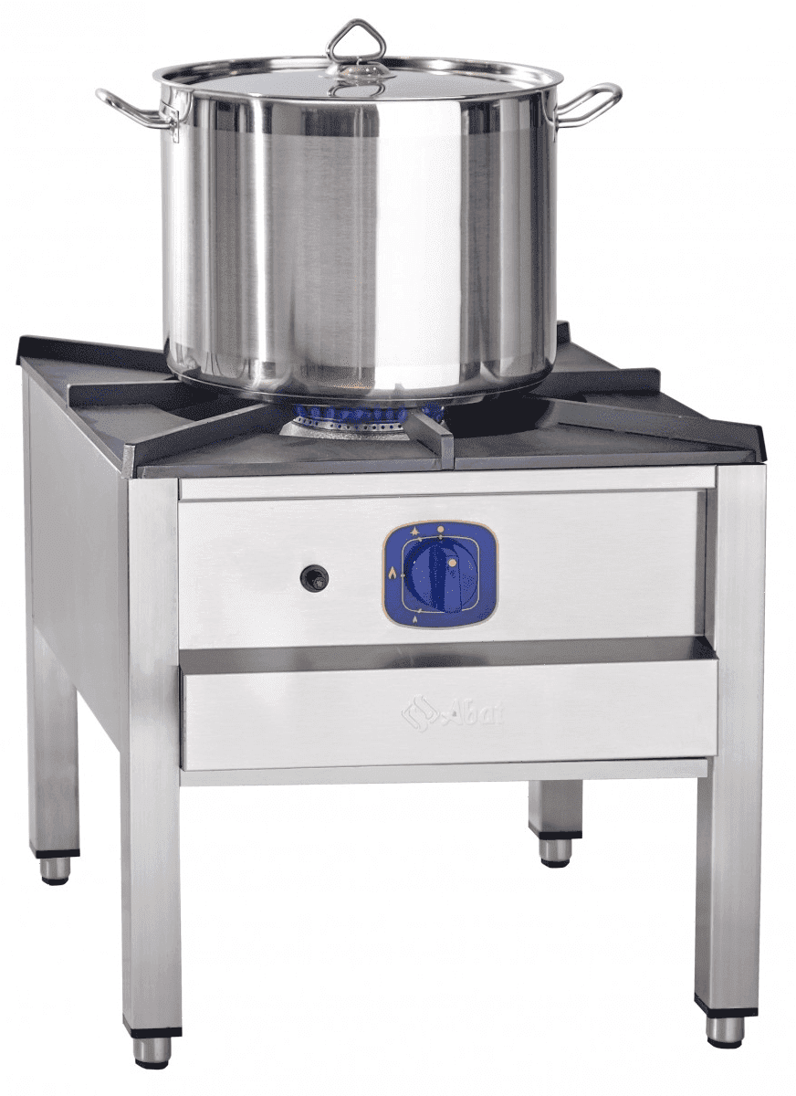 Плита газовая Abat ПГК-15П (21000001909)