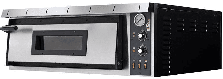 Печь для пиццы Itpizza ML6