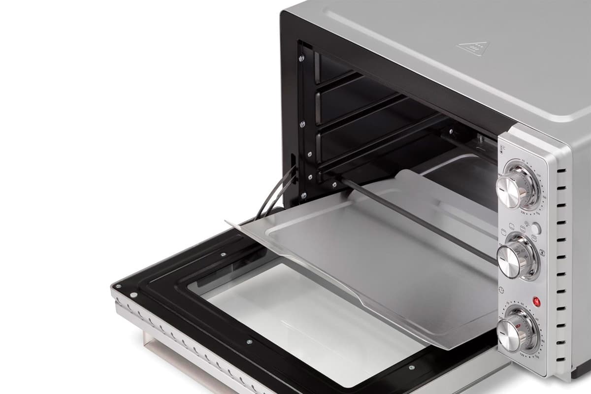 Печь конвекционная CASO TO 26 SilverStyle