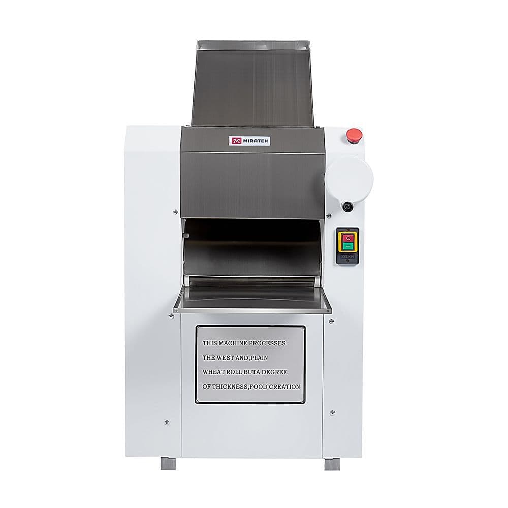 Тестораскаточная машина Miratek KR-500 220В
