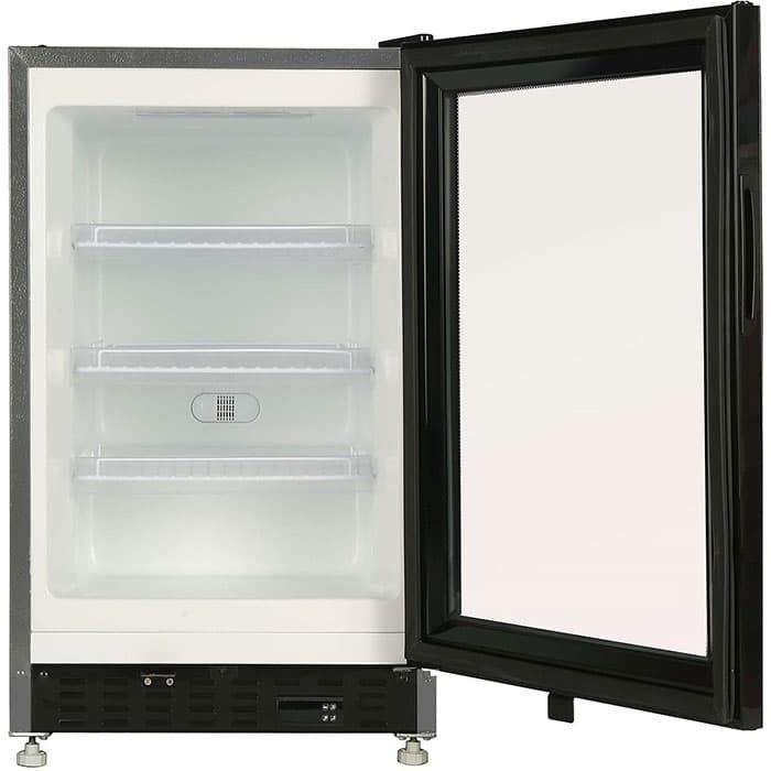 Холодильник для икры Haier VCH100