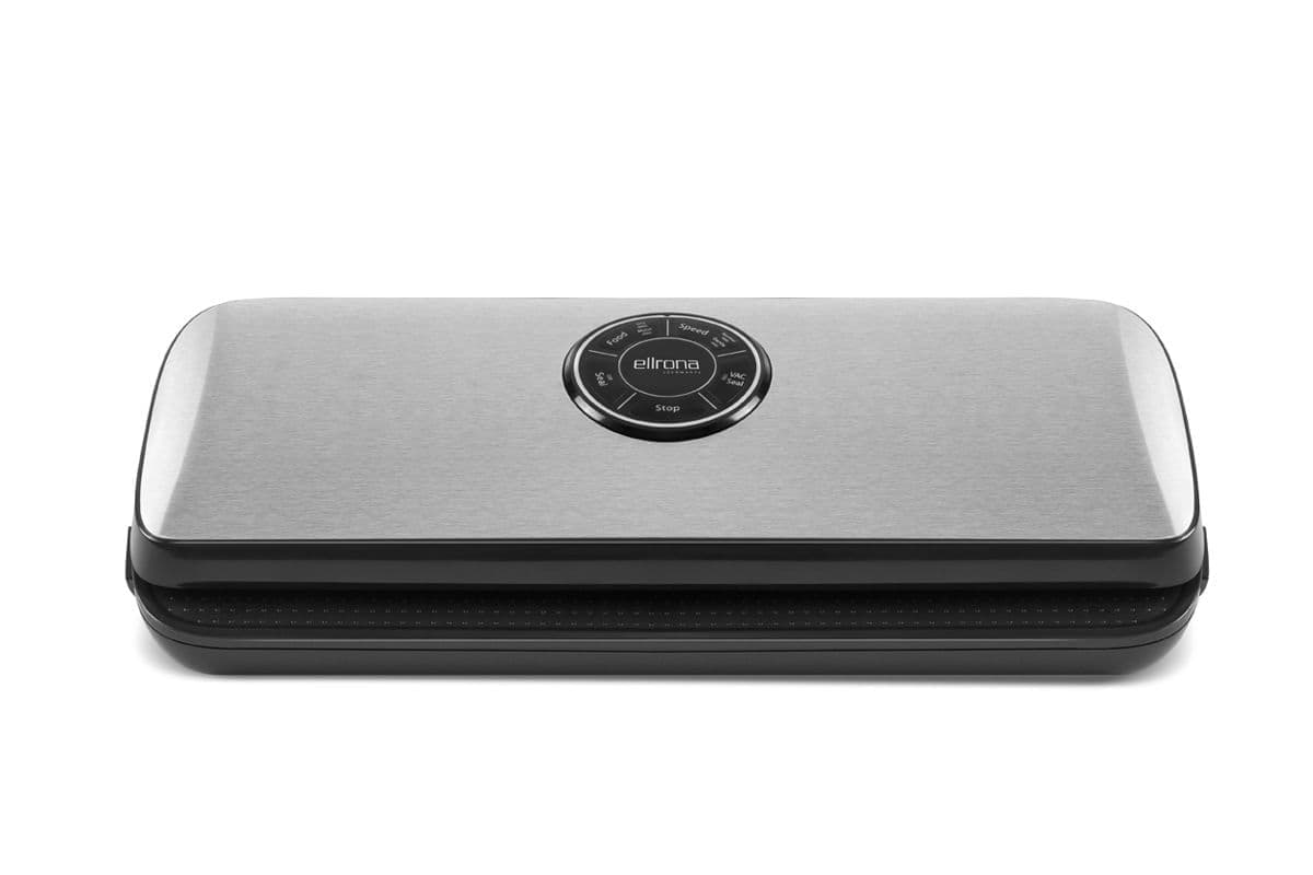 Вакуумный упаковщик бескамерный Ellrona VF-50