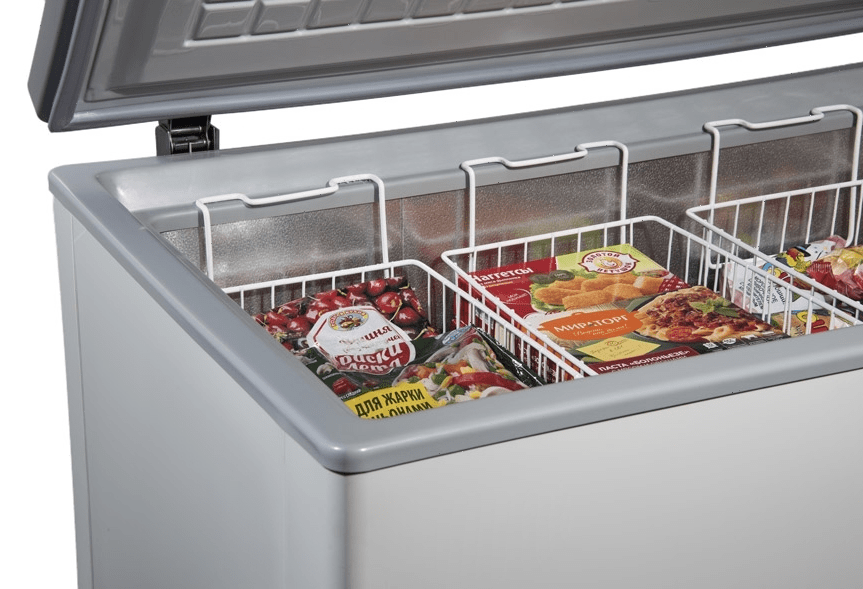 Ларь морозильный Frostor F 700 S