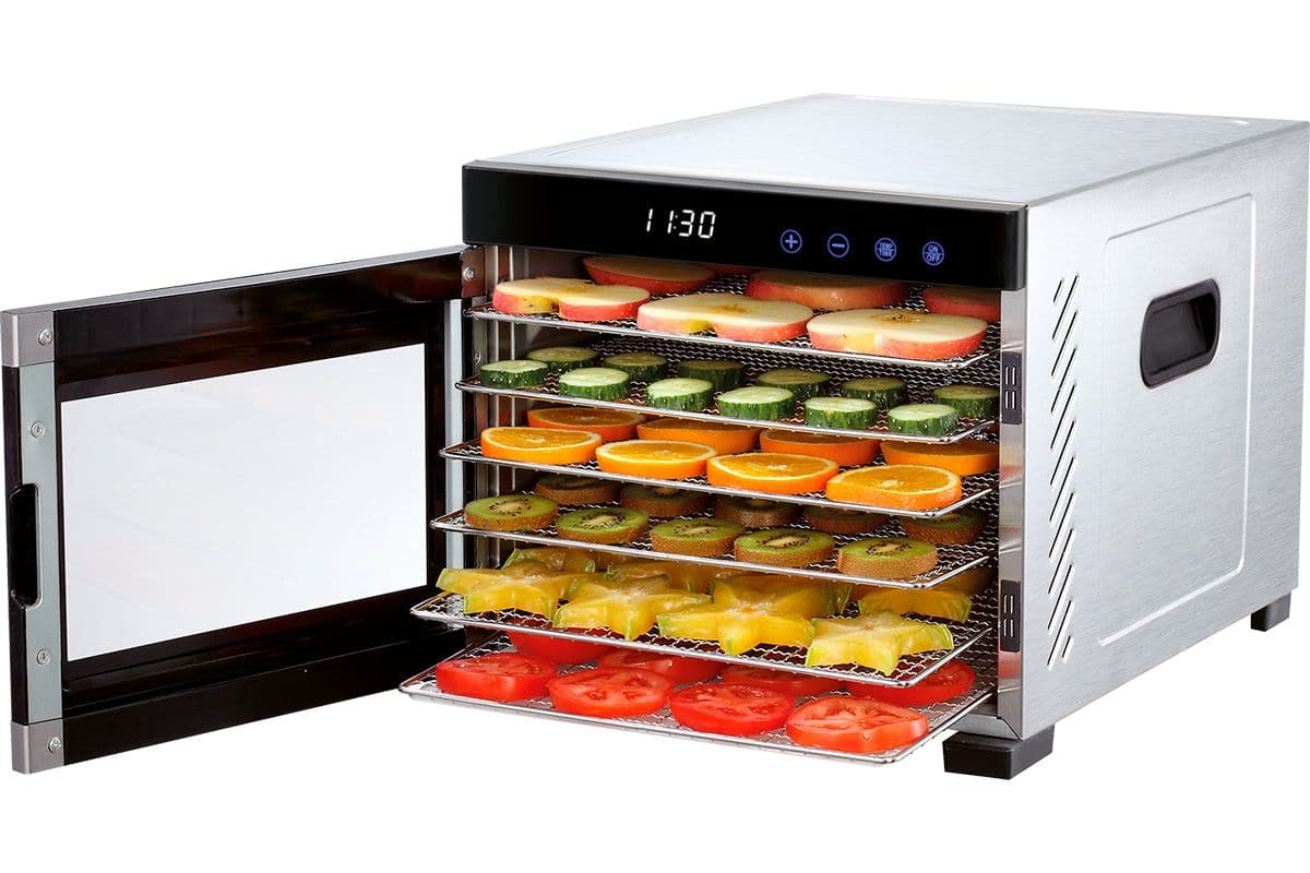 Дегидратор Profi Cook PC-DR 1218