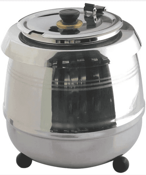 Мармит для первых блюд Kocateq SK12S
