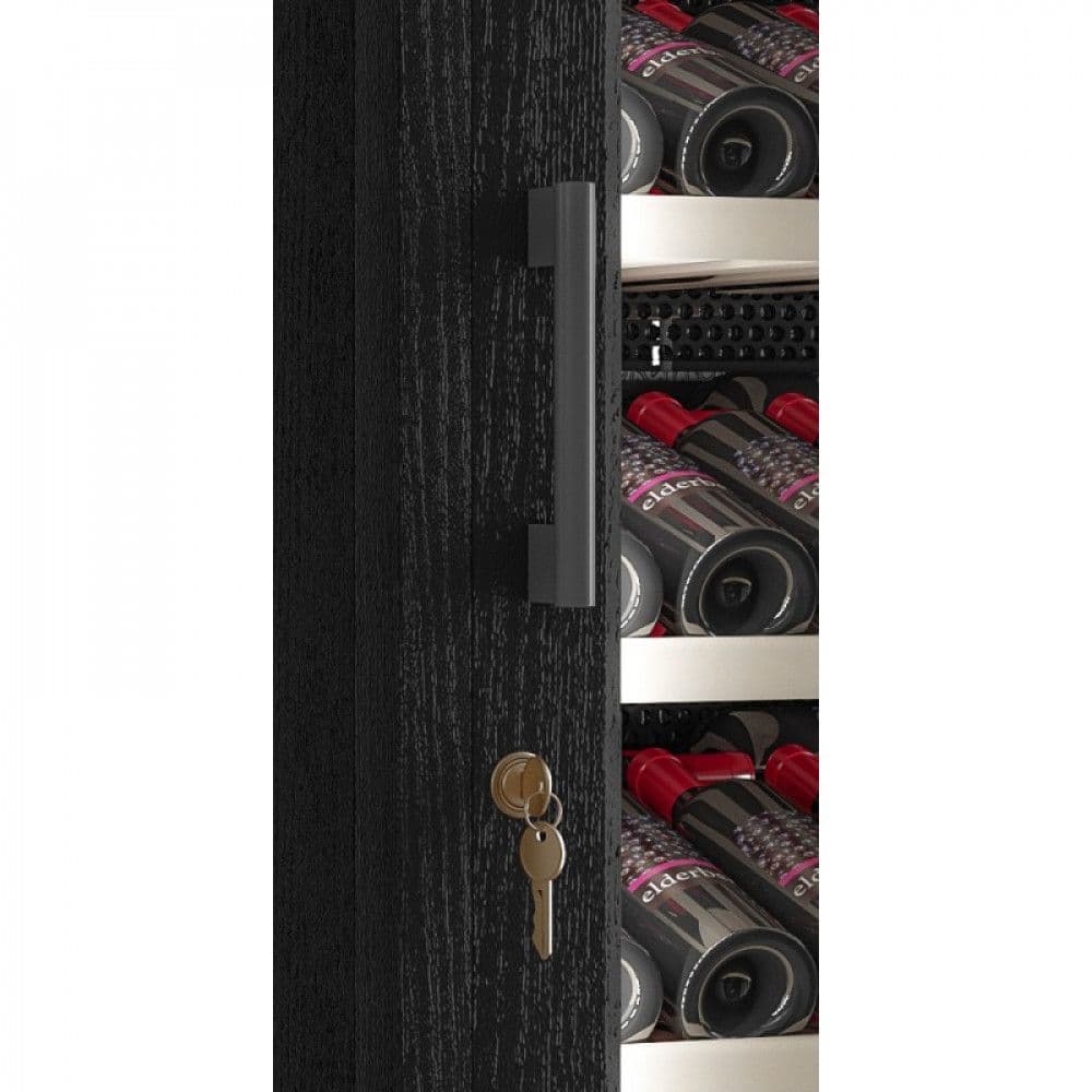 Шкаф винный Meyvel MV108-WB1-M