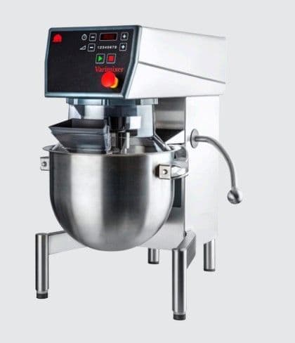 Миксер планетарный Bear Varimixer Kodiak 20L, настольный
