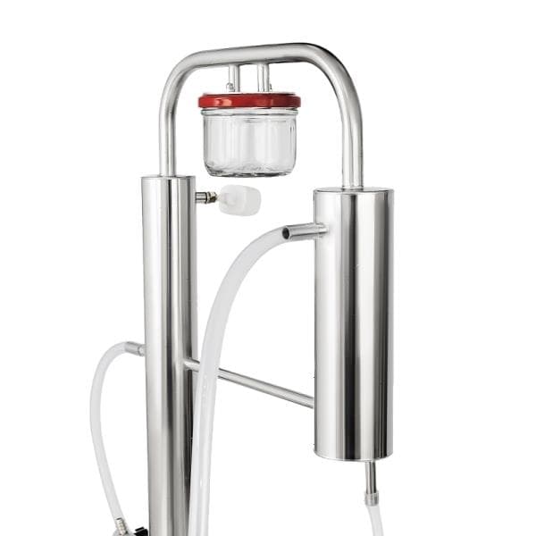 Самогонный аппарат Феникс Элегант Экстра, 30 литров