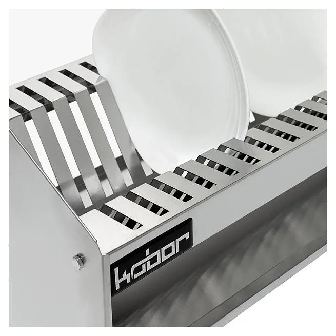 Полка кухонная Кобор ПКТ-70/30