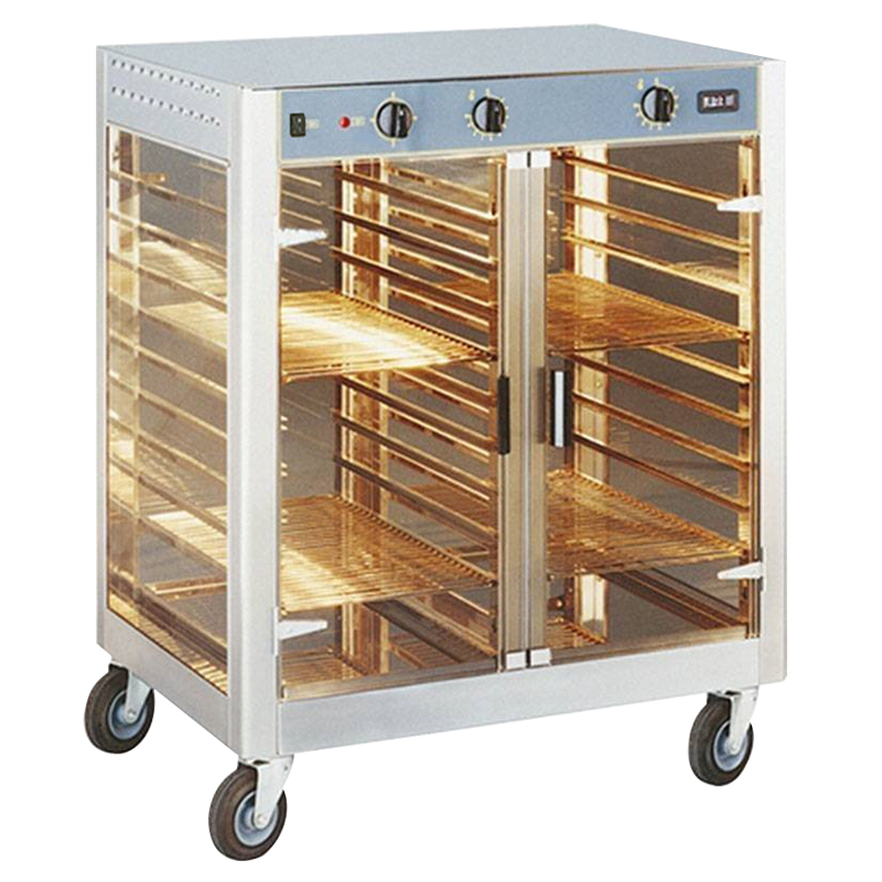 Тепловой шкаф Roller Grill RE2