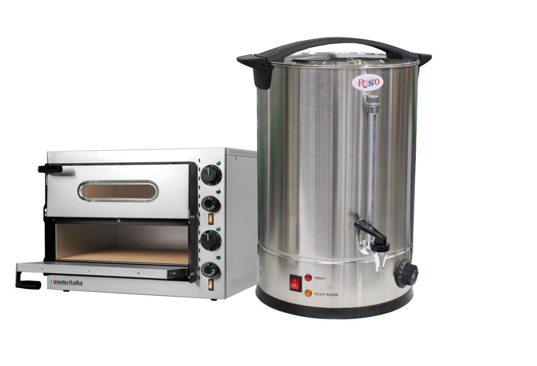 Тепловое оборудование для ваших нужд