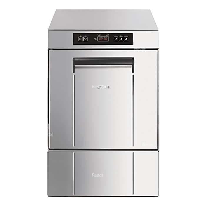 Стаканомоечная машина Smeg UG405DM