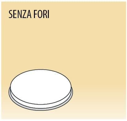Насадка для тестораскаток Fimar SENZA FORI ACTRMPF37 для MPF 2,5, MPF 4