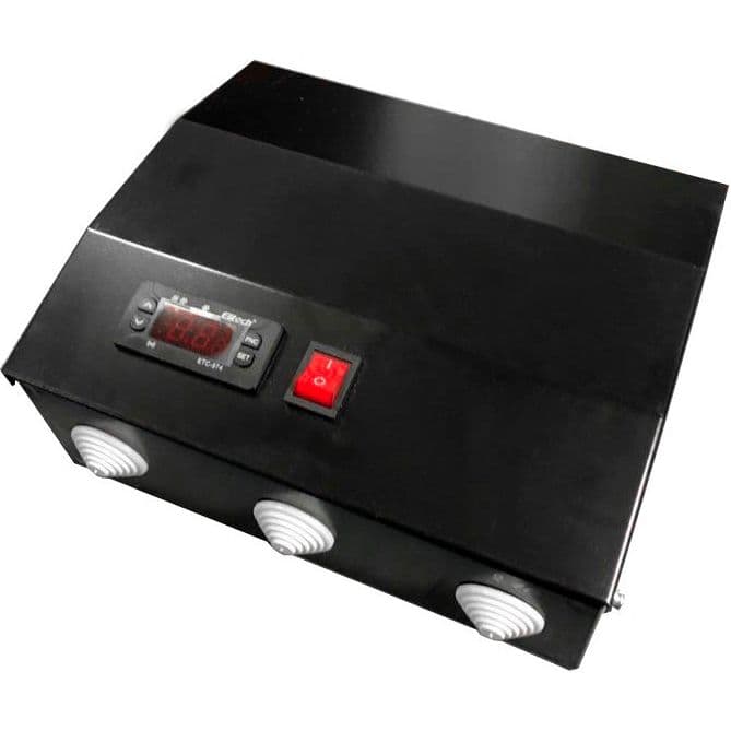Сплит-система низкотемпературная Intercold LCM 109 Evolution