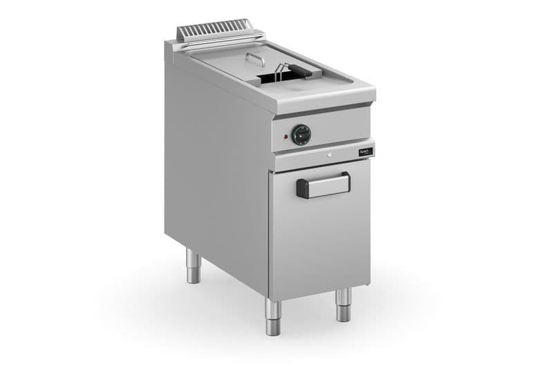 Фритюрница Apach APFE-49P